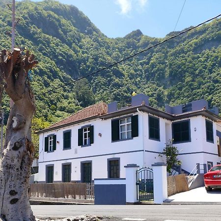 Arco De Sao Jorge Guesthouse Exterior photo